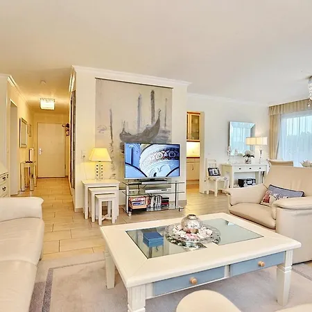 Seestern Seestern 3 Appartement
