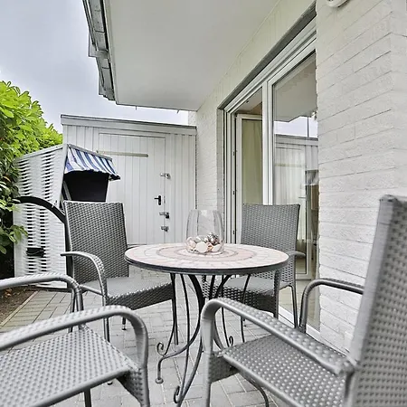 Seestern Seestern 3 * Timmendorfer Strand