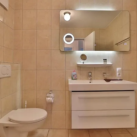 Appartement Seestern Seestern 3
