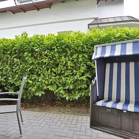 Seestern Seestern 3 Appartement Timmendorfer Strand