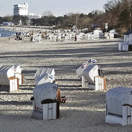 Seestern Seestern 3 Timmendorfer Strand