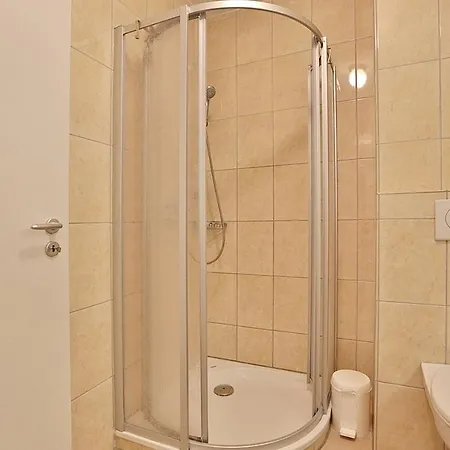 Seestern Seestern 3 Appartement Timmendorfer Strand