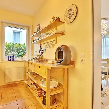 Appartement Seestern Seestern 3